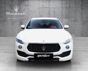 Maserati Levante Gebrauchtwagen