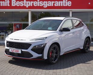 Hyundai KONA Gebrauchtwagen
