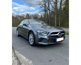 Mercedes-Benz A 200 Gebrauchtwagen