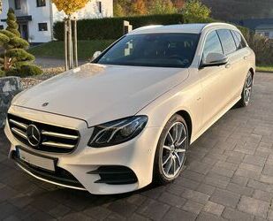 Mercedes-Benz E 220 Gebrauchtwagen