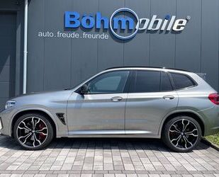 BMW X3 M Gebrauchtwagen