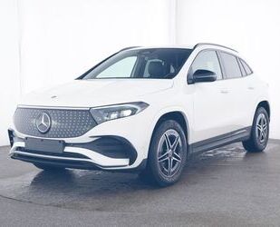 Mercedes-Benz EQA Gebrauchtwagen