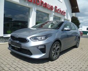 Kia ceed / Ceed Gebrauchtwagen