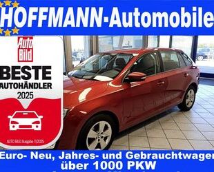 Skoda Rapid Gebrauchtwagen