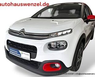 Citroen C3 Gebrauchtwagen