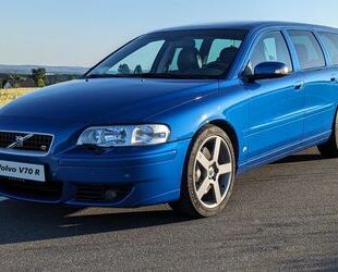 Volvo V70 Gebrauchtwagen