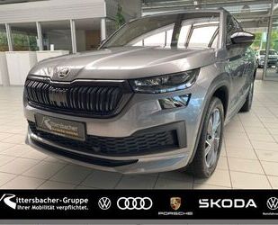 Skoda Kodiaq Gebrauchtwagen