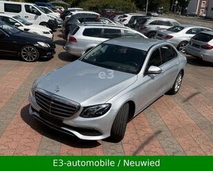 Mercedes-Benz E 400 Gebrauchtwagen