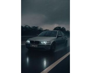 BMW 316 Gebrauchtwagen