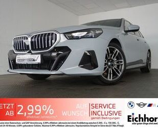 BMW 540 Gebrauchtwagen