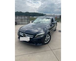 Mercedes-Benz C 220 Gebrauchtwagen