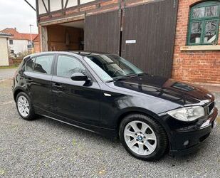 BMW 116 Gebrauchtwagen