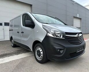 Opel Vivaro Gebrauchtwagen