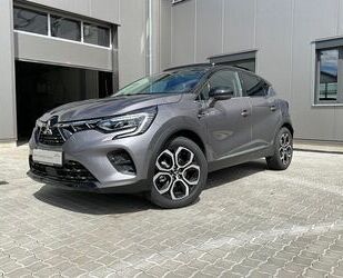 Mitsubishi ASX Gebrauchtwagen