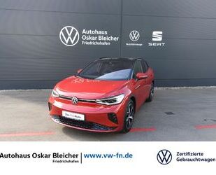 VW ID.4 Gebrauchtwagen