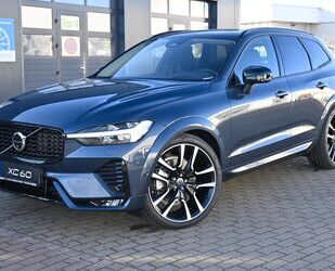 Volvo XC60 Gebrauchtwagen