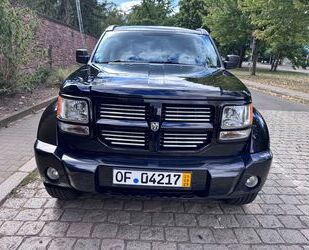 Dodge Nitro Gebrauchtwagen