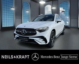 Mercedes-Benz GLC 300 Gebrauchtwagen