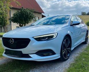Opel Insignia Gebrauchtwagen