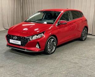 VW i20 