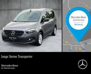 Mercedes-Benz Citan Gebrauchtwagen