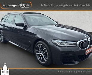 BMW 530 Gebrauchtwagen