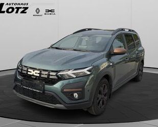 Dacia Jogger Gebrauchtwagen
