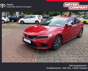 Honda Civic Gebrauchtwagen
