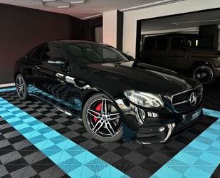 Mercedes-Benz E 220 Gebrauchtwagen