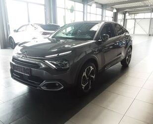 Citroen C4 Gebrauchtwagen