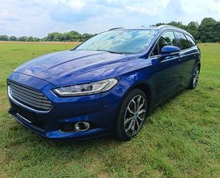 Ford Mondeo Gebrauchtwagen