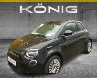 Fiat 500e Gebrauchtwagen