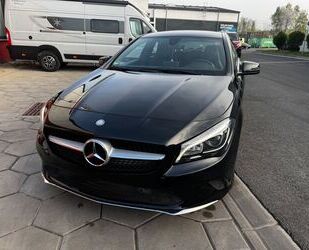 Mercedes-Benz CLA 180 Gebrauchtwagen