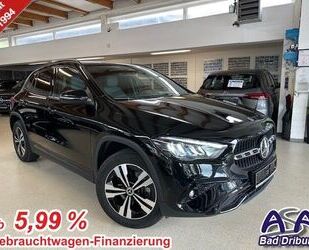 Mercedes-Benz GLA 200 Gebrauchtwagen