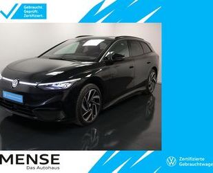 VW ID.7 Gebrauchtwagen