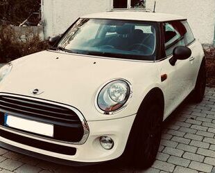 Mini ONE Gebrauchtwagen
