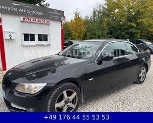 BMW 318 Gebrauchtwagen