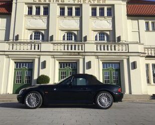BMW Z3 Gebrauchtwagen