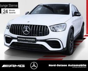 Mercedes-Benz GLC 63 AMG Gebrauchtwagen
