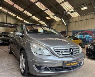 Mercedes-Benz B 180 Gebrauchtwagen