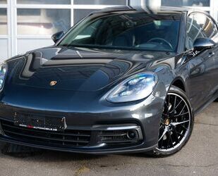 Porsche Panamera Gebrauchtwagen
