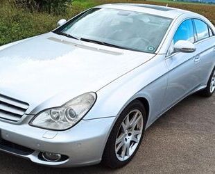 Mercedes-Benz CLS 320 Gebrauchtwagen