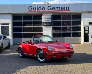 Porsche 911 Urmodell Gebrauchtwagen