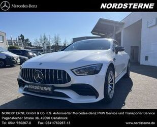 Mercedes-Benz AMG GT Gebrauchtwagen