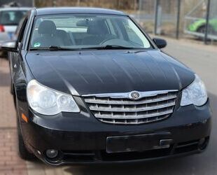Chrysler Sebring Gebrauchtwagen