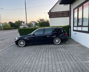 BMW 330 Gebrauchtwagen