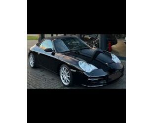 Porsche 996 Gebrauchtwagen