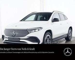 Mercedes-Benz EQA Gebrauchtwagen
