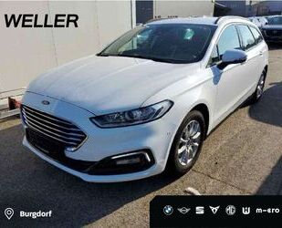 Ford Mondeo Gebrauchtwagen