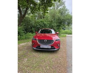 Mazda CX-3 Gebrauchtwagen